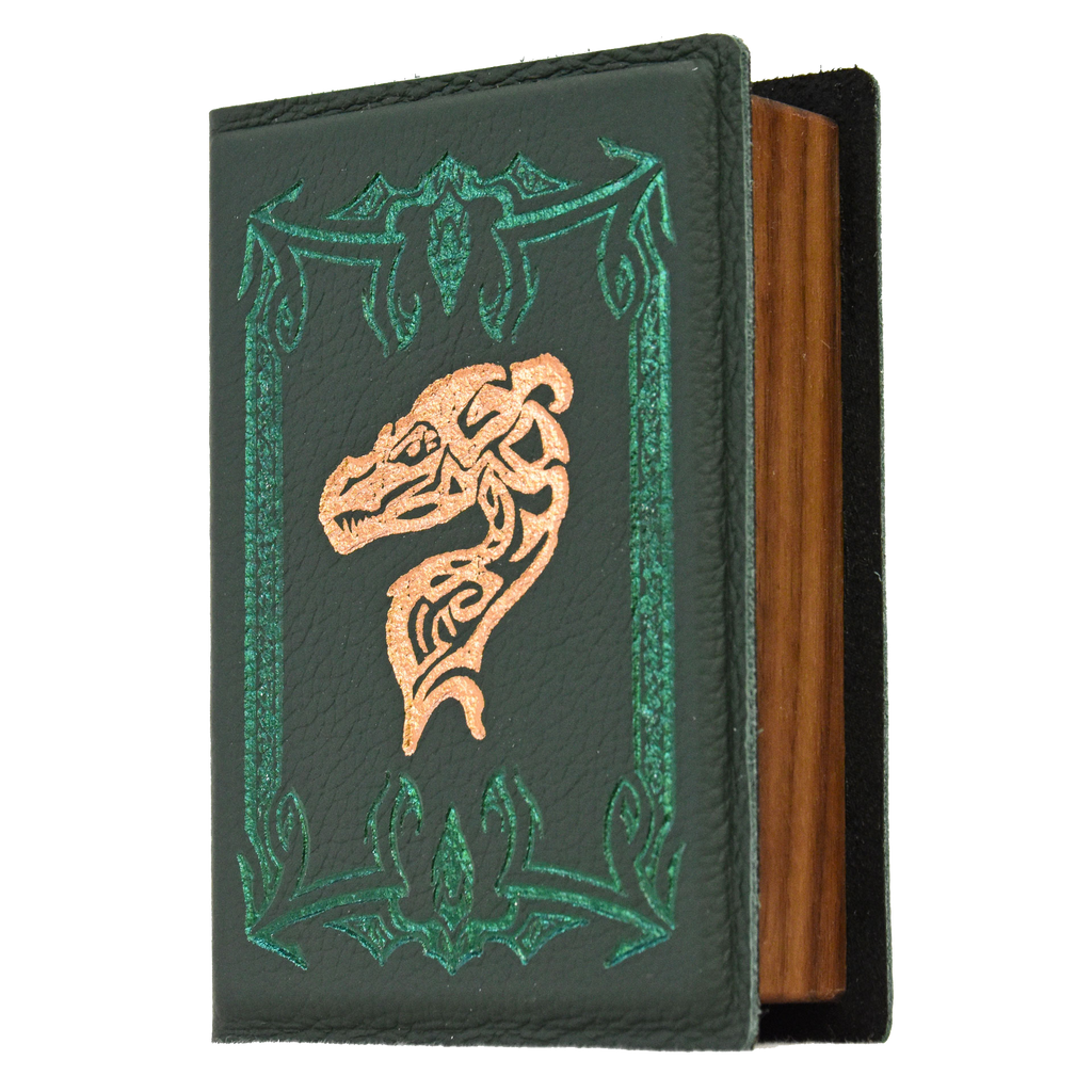 Soltera Book Deck Boxes – Handcrafted by Elderwood Academy