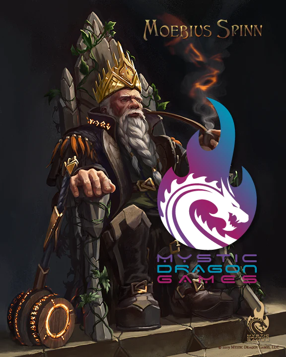 FORGED IN SHADOWS MEGA BUNDLE DEAL - SOLD OUT
