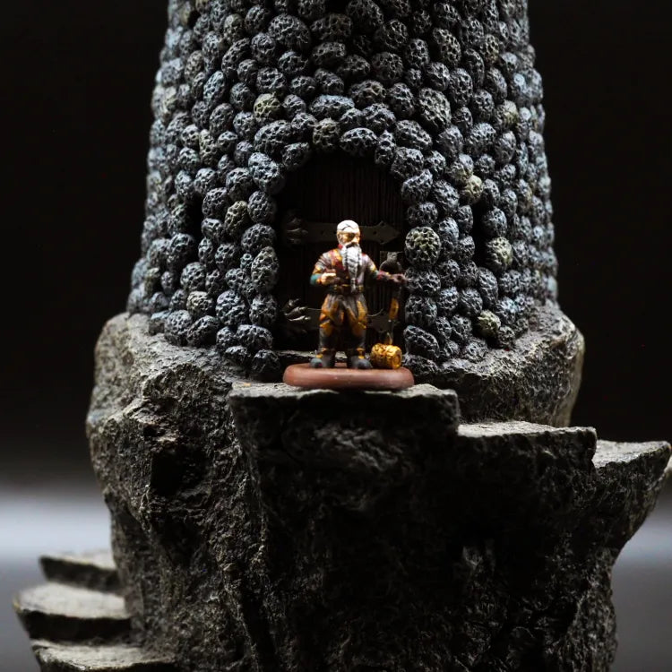 MOEBIUS SPINN MINIATURE