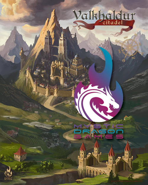 FORGED IN SHADOWS MEGA BUNDLE DEAL - SOLD OUT